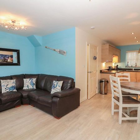 Villa Coastal Retreat, The Bay Filey Exterior foto